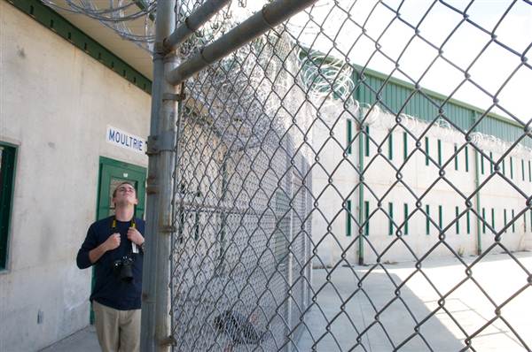 Broad River Correctional - Moultrie Unit
