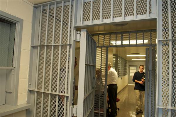 Broad River Correctional - Moultrie Unit