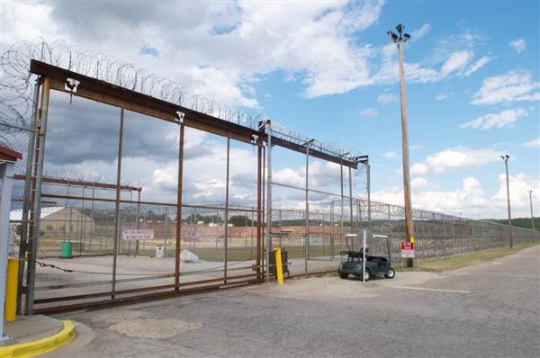 Broad River Correctional - Moultrie Unit