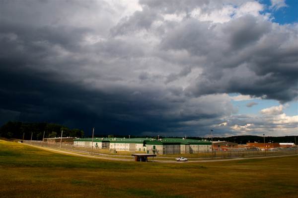 Broad River Correctional - Moultrie Unit