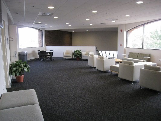 College of Charleston - Stern Center (4th Floor)