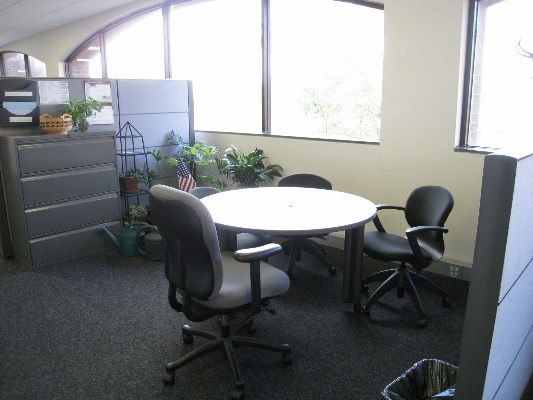 College of Charleston - Stern Center (4th Floor)