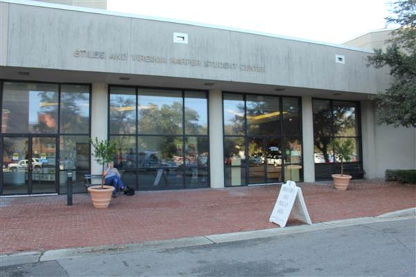MUSC (Harper Student Wellness Center)