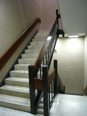 College of Charleston - Rita Liddy Hollings Science Center