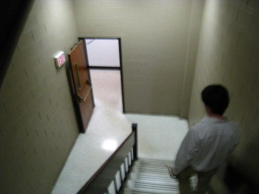 College of Charleston - Rita Liddy Hollings Science Center