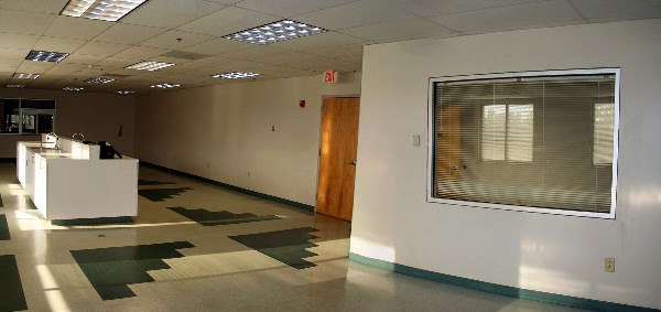 Roper St. Francis - West Ashley Medical Center
