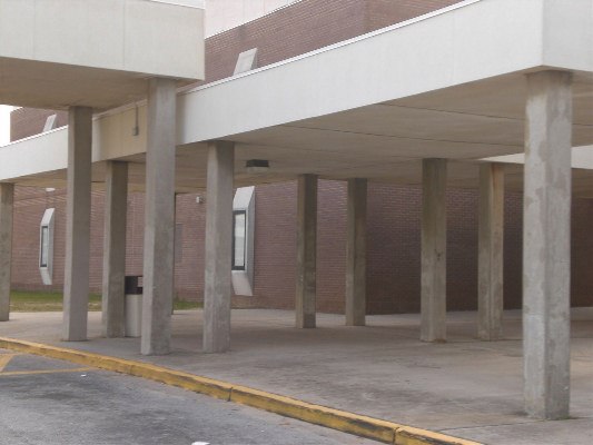 Lexington High School