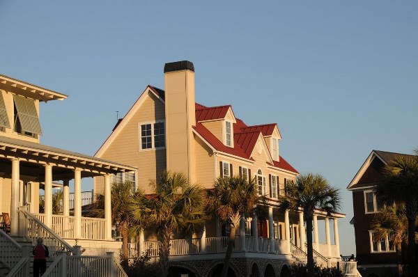 Headquarters Plantation Drive - House 6