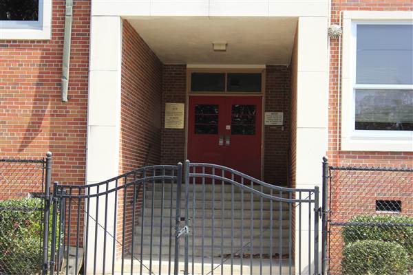 Wilmot J. Fraser Elementary School (closed)
