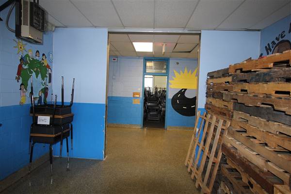 Wilmot J. Fraser Elementary School (closed)
