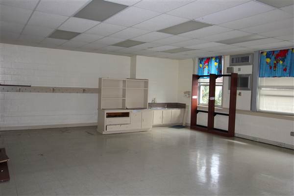 Wilmot J. Fraser Elementary School (closed)