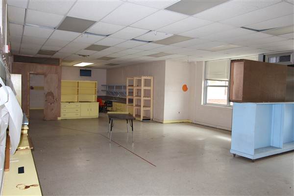 Wilmot J. Fraser Elementary School (closed)