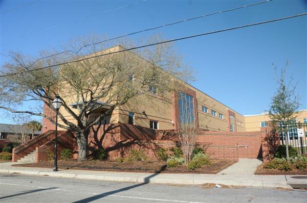 Sanders-Clyde Elementary (Ext.)