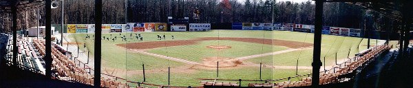 Duncan Park