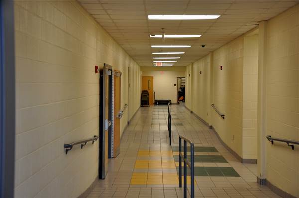 Spring Valley High School