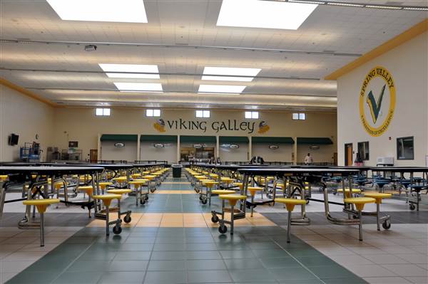 Spring Valley High School