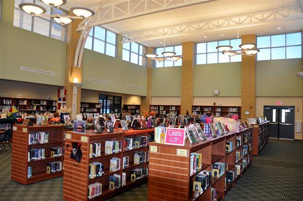 Spring Valley High School