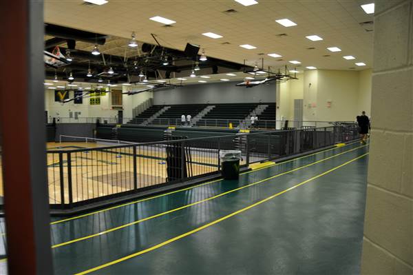 Spring Valley High School