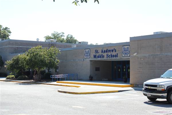 Carolina Voyager Charter School
