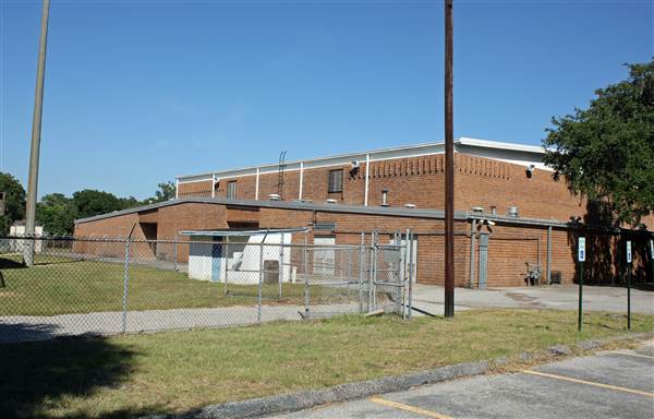 Carolina Voyager Charter School