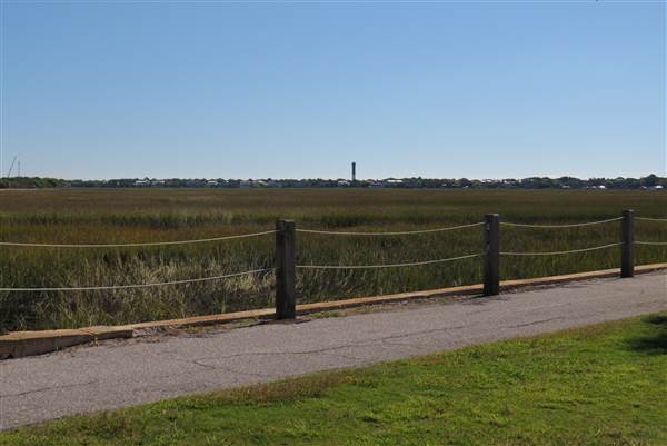 Pitt Street Bridge - Mt. Pleasant