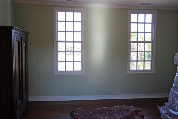 Middleburg Plantation