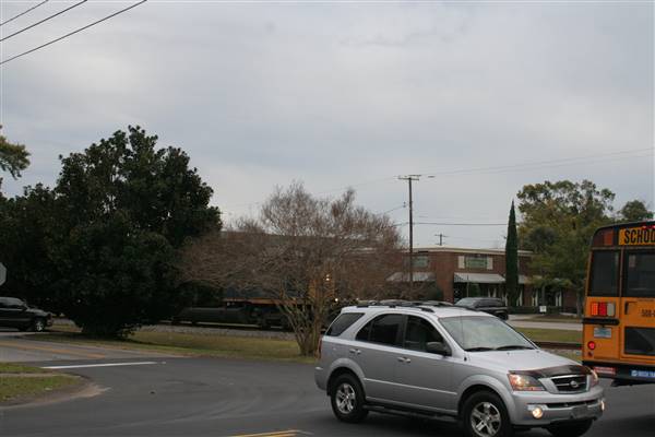 Reynolds Avenue
