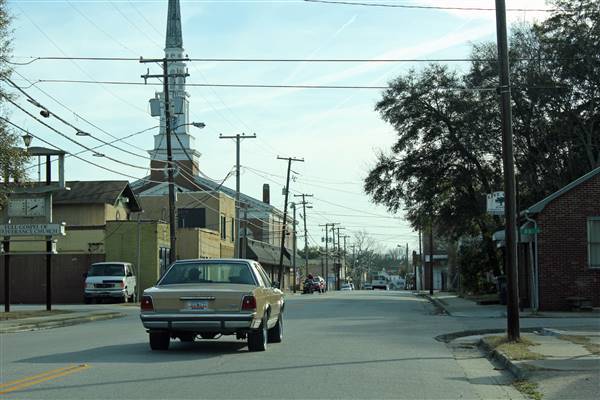 Reynolds Avenue