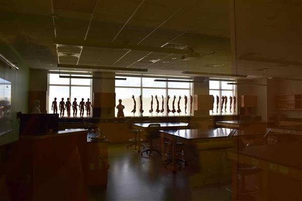 Trident Technical College - 970 Bldg.