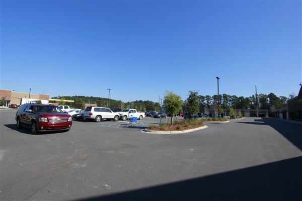 Palmetto State Armory