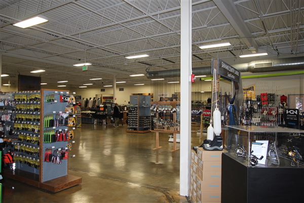 Palmetto State Armory