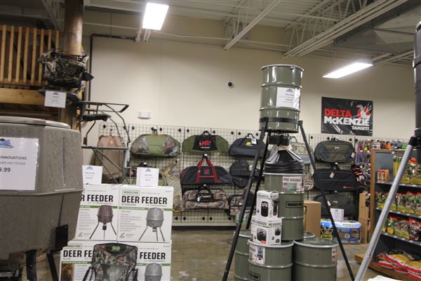 Palmetto State Armory