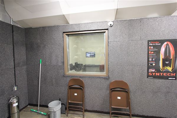 Palmetto State Armory