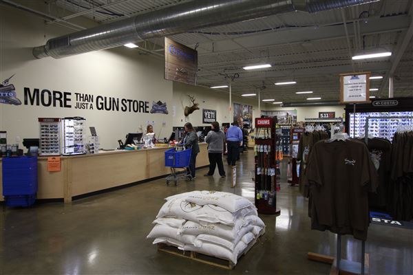 Palmetto State Armory
