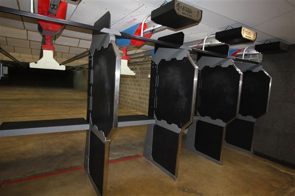 Palmetto State Armory
