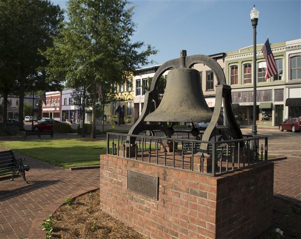 Abbeville (12/15/2017)