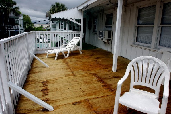 Lazy G Motel