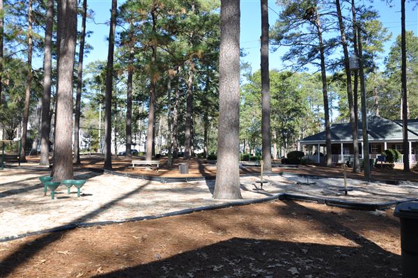 Heathwood Park