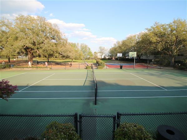 Hazel Parker Playground