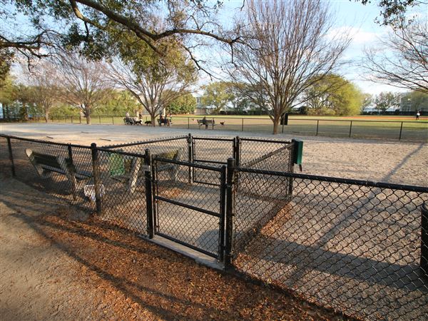 Hazel Parker Playground
