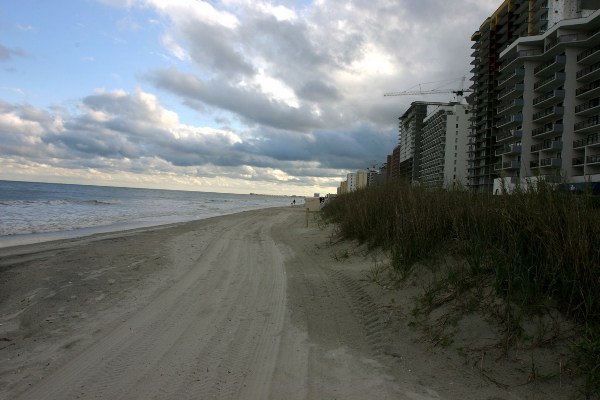 Myrtle Beach - Hurl Park (4/27/2006 - Credits: Cindi Hobgood)