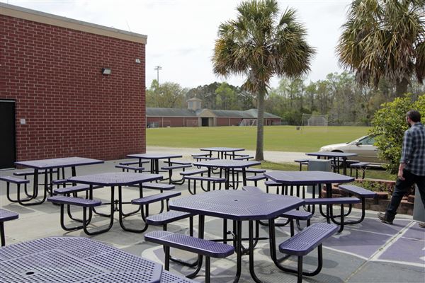 West Ashley High School - 2018