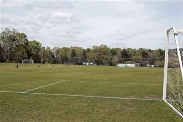 West Ashley High School - 2018