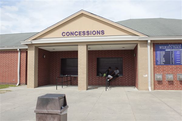 West Ashley High School - 2018