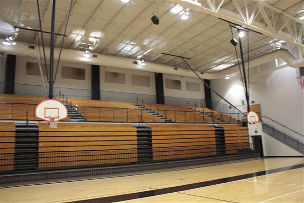 West Ashley High School - 2018