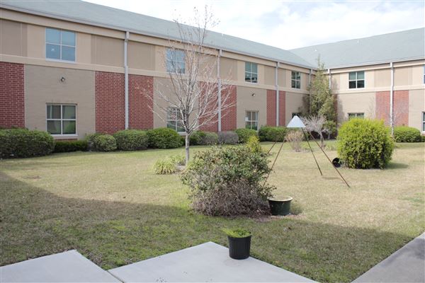 West Ashley High School - 2018