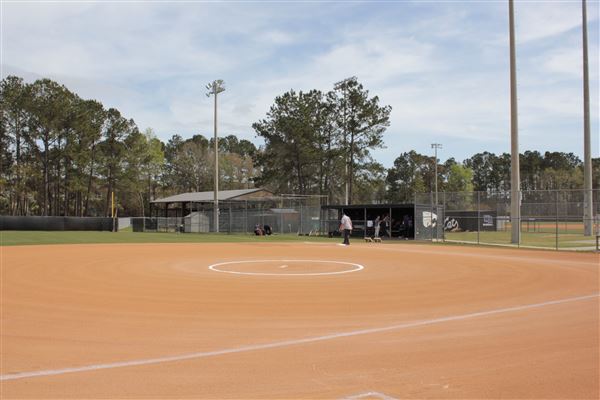 West Ashley High School - 2018
