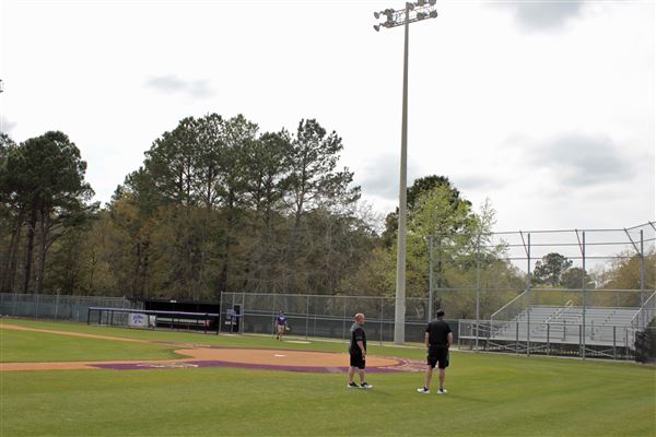 West Ashley High School - 2018