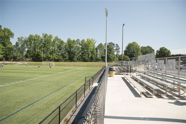 Clover 9th Grade Campus