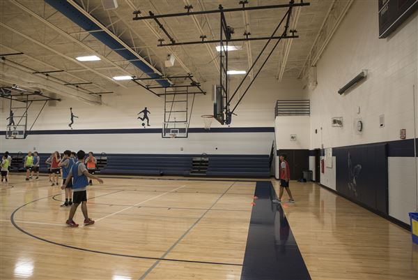 Clover 9th Grade Campus